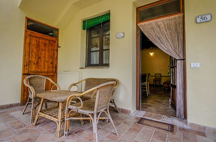 Appartement Podere La Torre