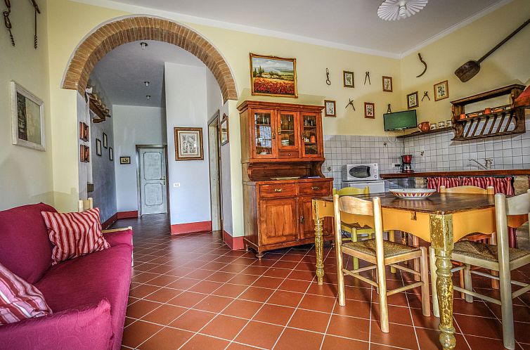 Appartement Podere La Torre