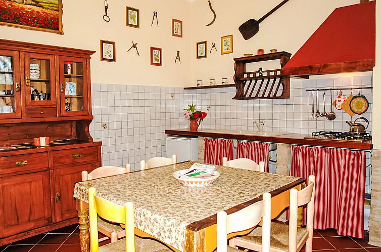 Appartement Podere La Torre