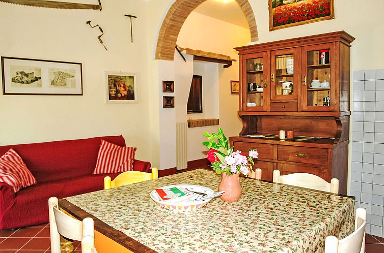Appartement Podere La Torre