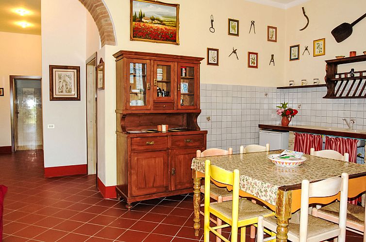 Appartement Podere La Torre