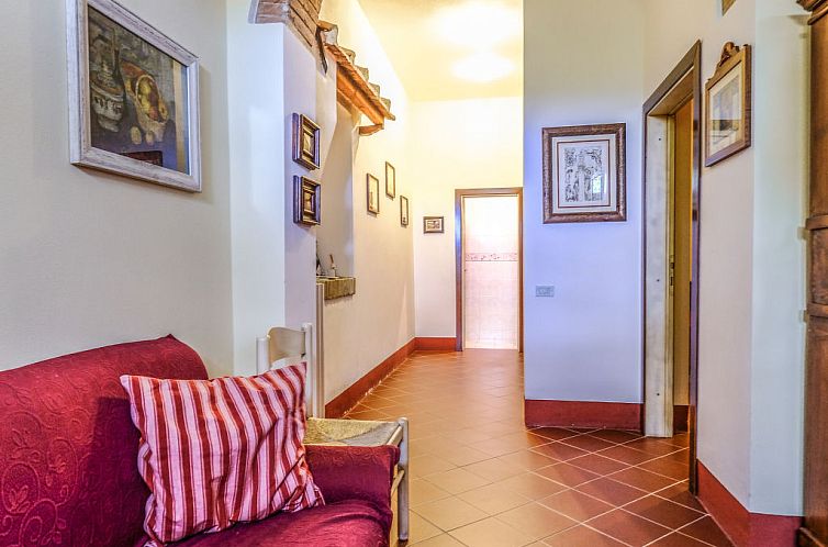 Appartement Podere La Torre
