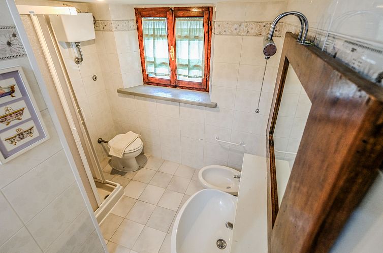Appartement Podere La Torre