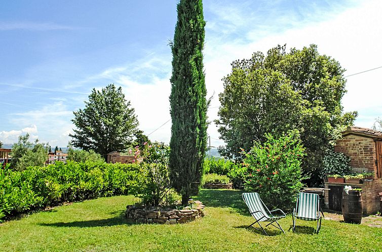 Appartement Podere La Torre