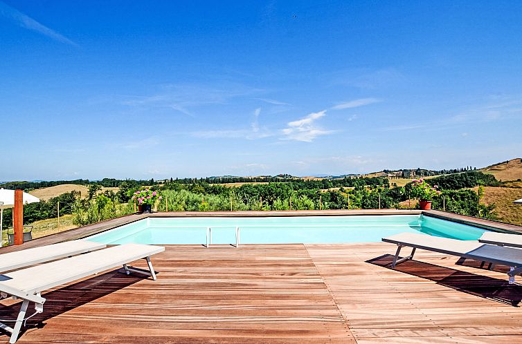 Appartement Podere La Torre