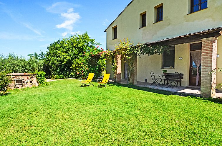 Appartement Podere La Torre