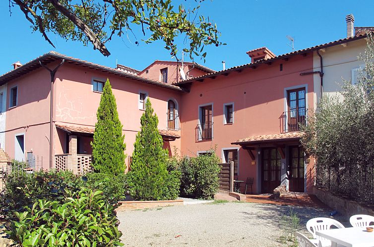 Appartement Panorama (CET125)