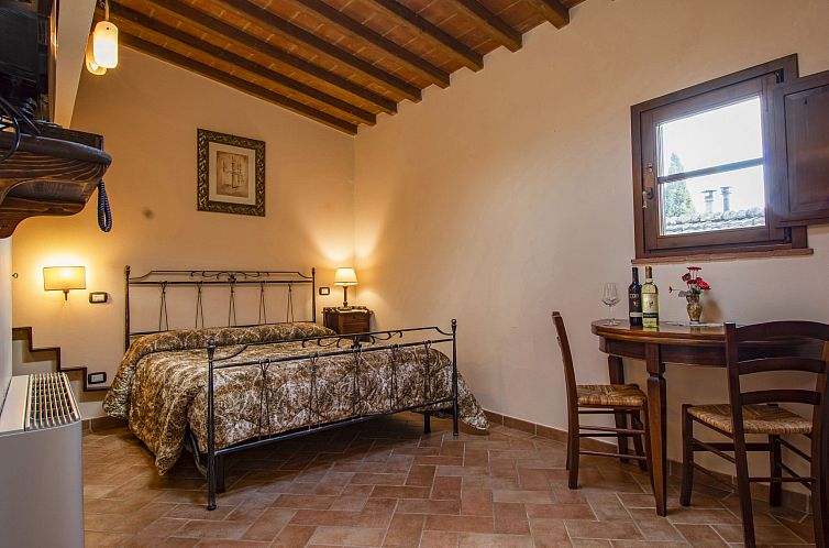 Appartement Panorama (CET125)