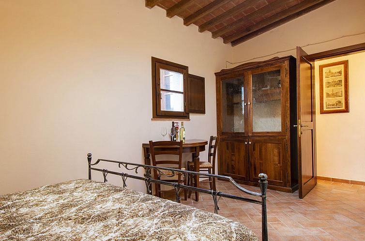 Appartement Panorama (CET125)