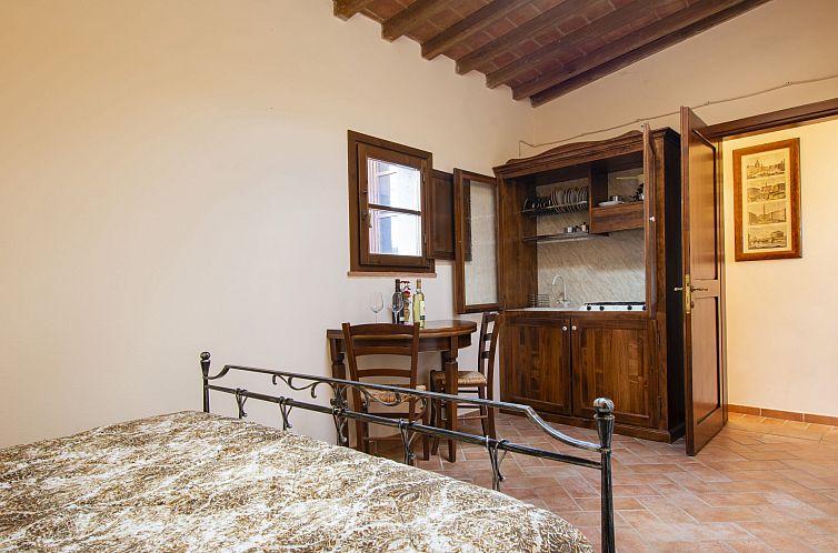 Appartement Panorama (CET125)