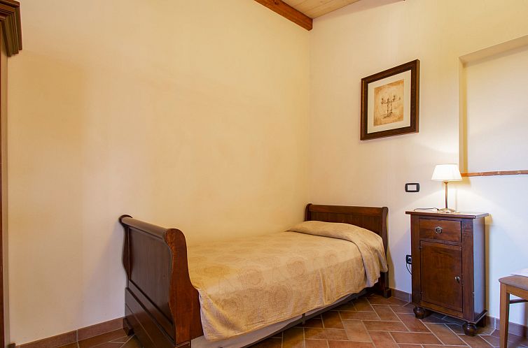 Appartement Panorama (CET125)