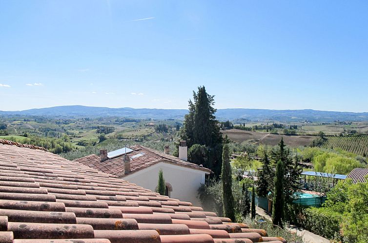 Appartement Panorama (CET125)