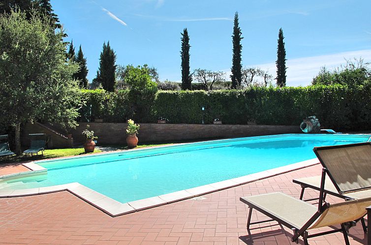 Appartement Panorama (CET125)