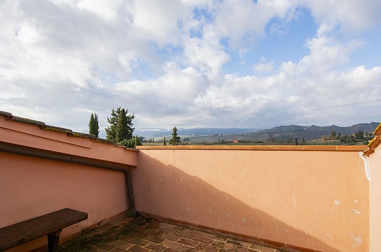 Appartement Panorama (CET125)