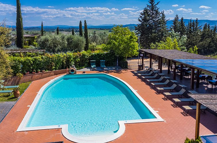 Appartement Panorama (CET125)