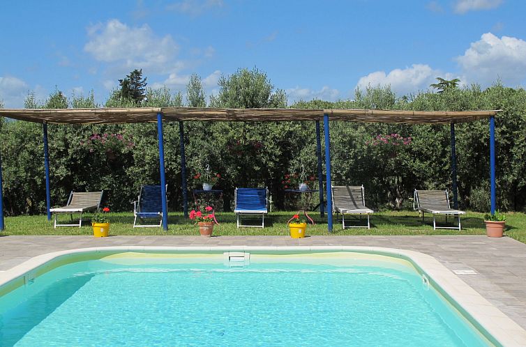 Appartement Conte Francesco II