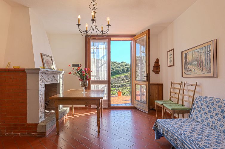 Appartement Conte Francesco II