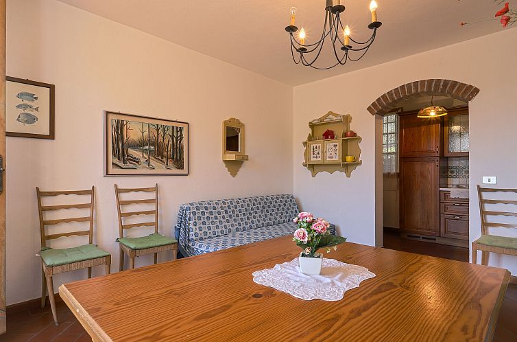 Appartement Conte Francesco II