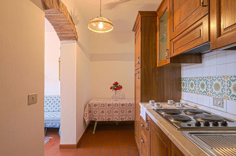 Appartement Conte Francesco II
