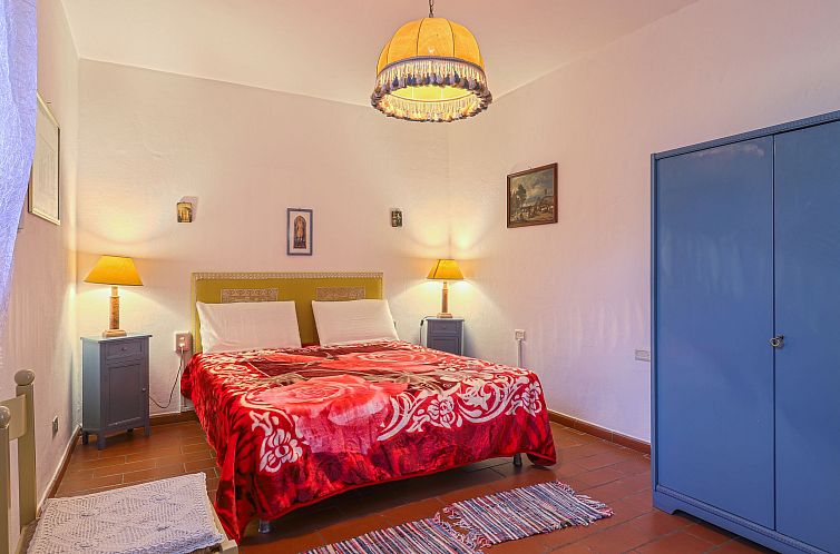 Appartement Conte Francesco II