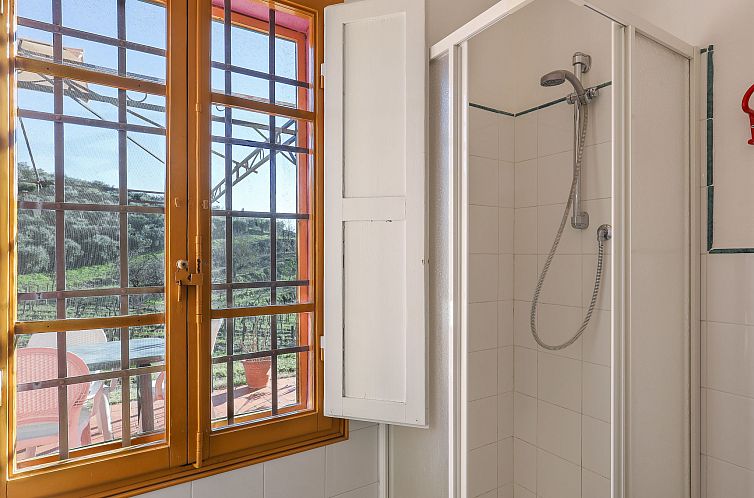 Appartement Conte Francesco II