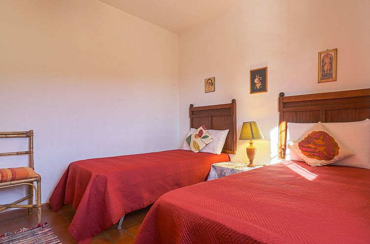 Appartement Conte Francesco II