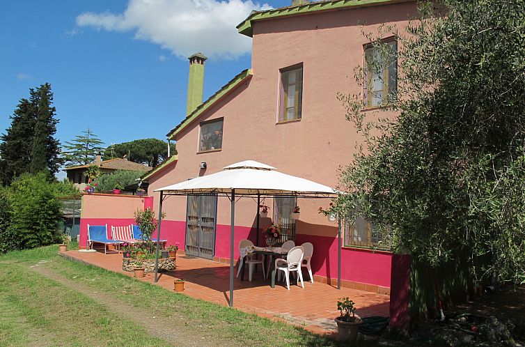 Appartement Conte Francesco II