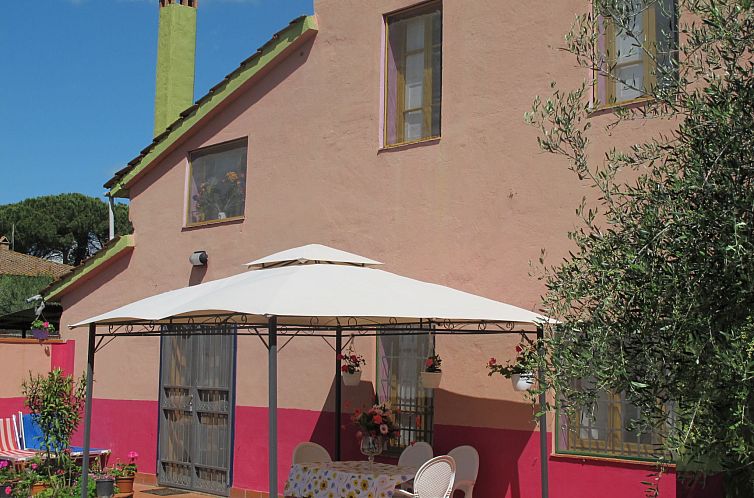 Appartement Conte Francesco II