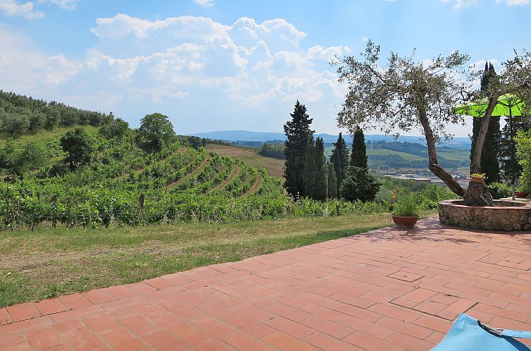 Appartement Conte Francesco II