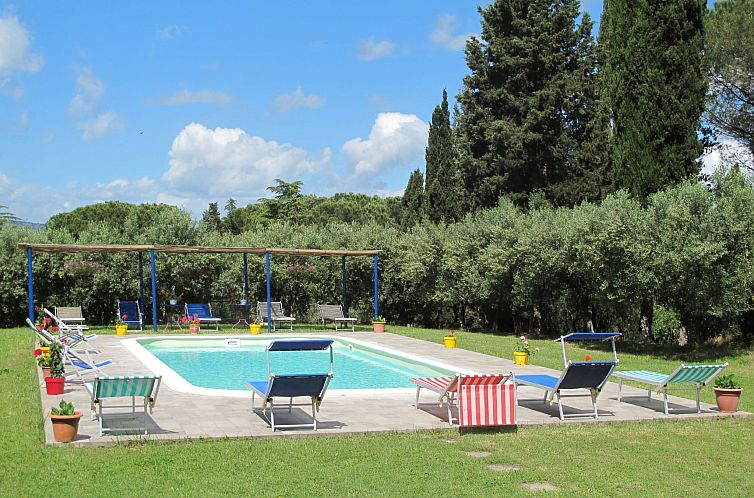 Appartement Conte Francesco II