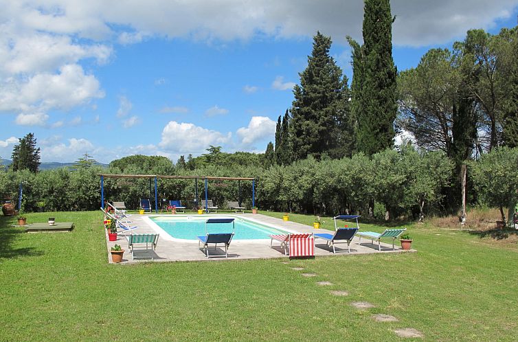 Appartement Conte Francesco II