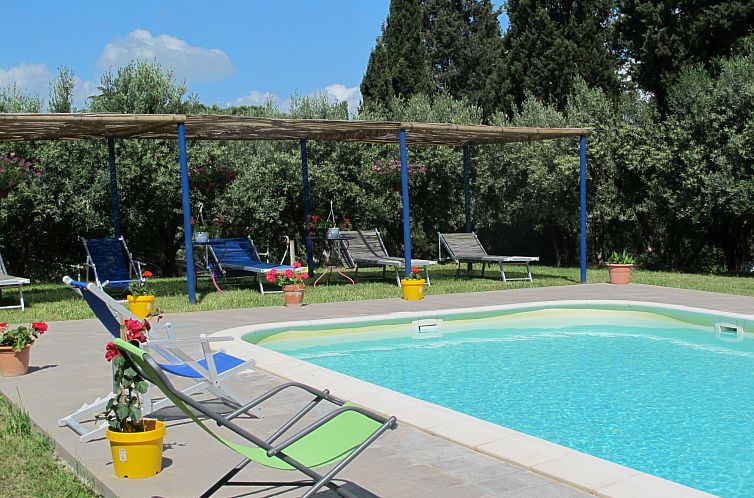 Appartement Conte Francesco II