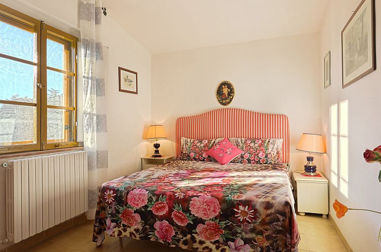 Appartement Conte Francesco I