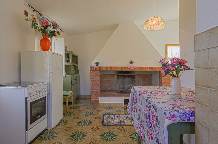 Appartement Conte Francesco I