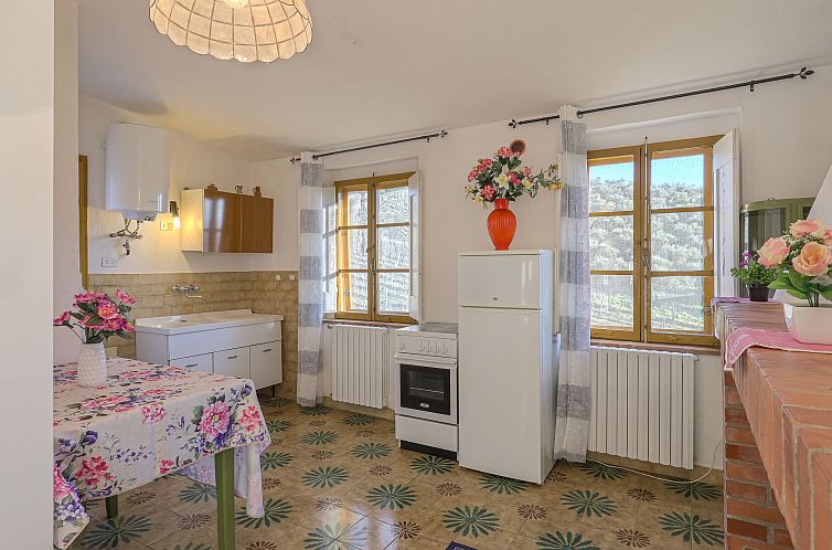 Appartement Conte Francesco I