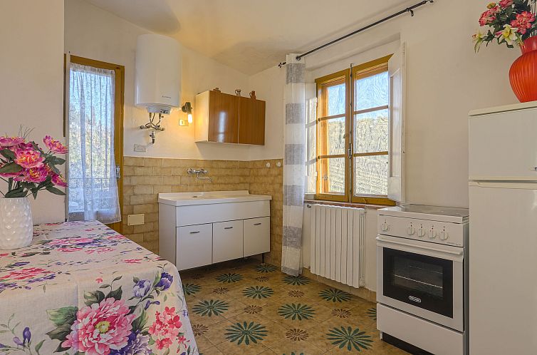 Appartement Conte Francesco I