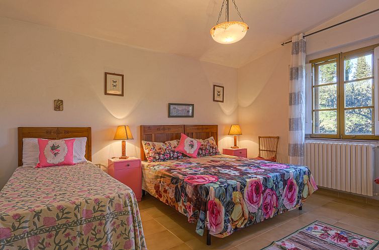 Appartement Conte Francesco I