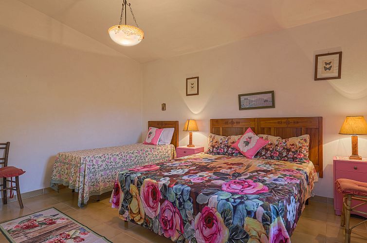 Appartement Conte Francesco I