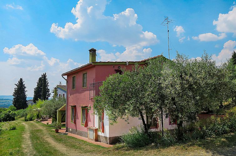 Appartement Conte Francesco I