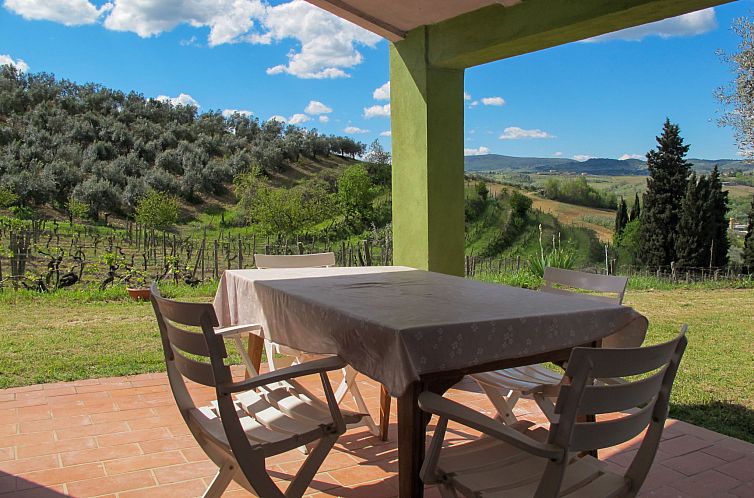 Appartement Conte Francesco I