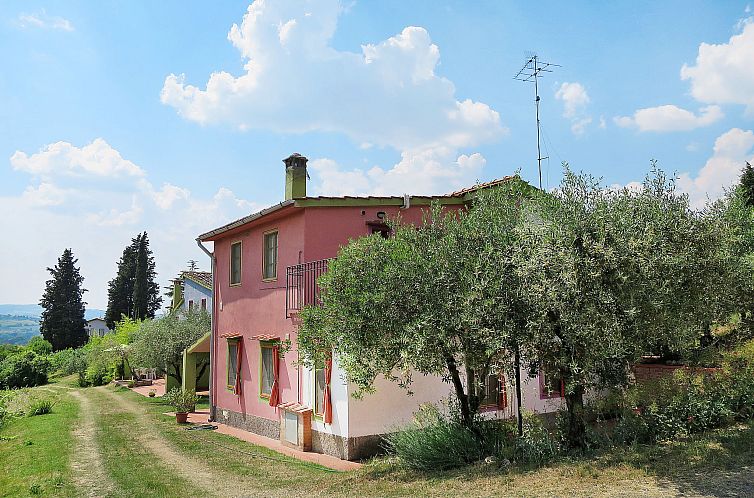 Appartement Conte Francesco I