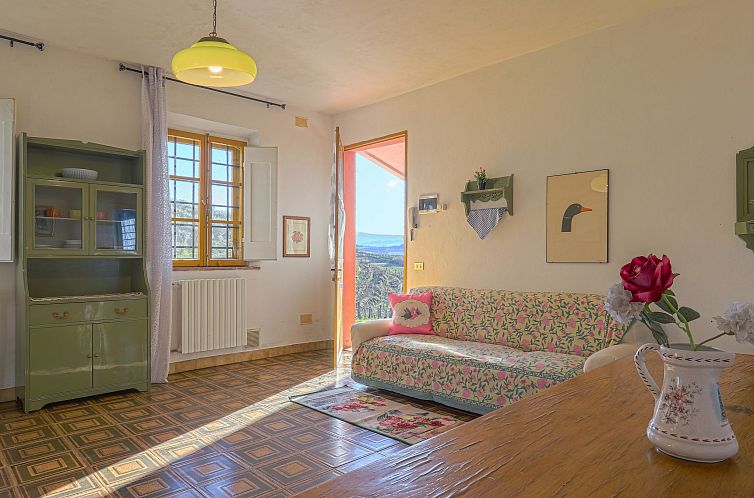 Appartement Conte Francesco I