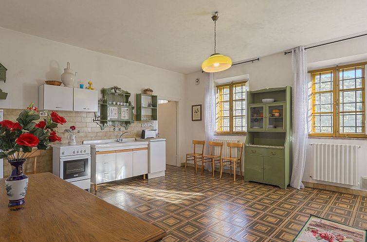 Appartement Conte Francesco I