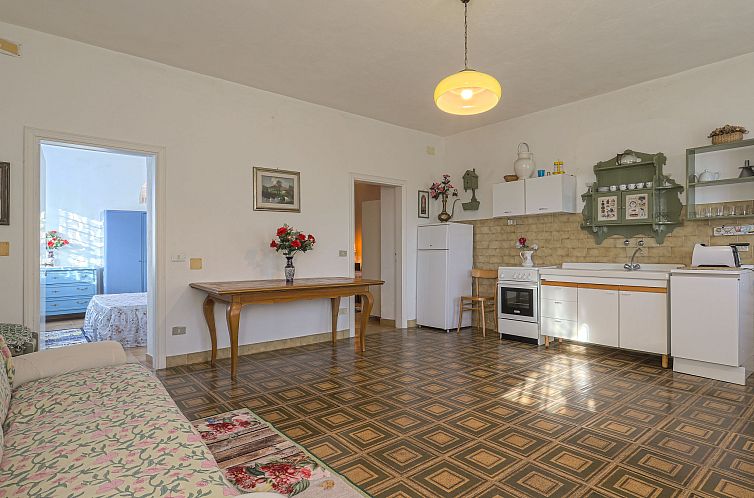 Appartement Conte Francesco I