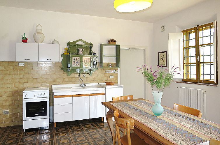 Appartement Conte Francesco I