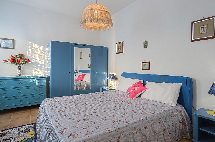 Appartement Conte Francesco I