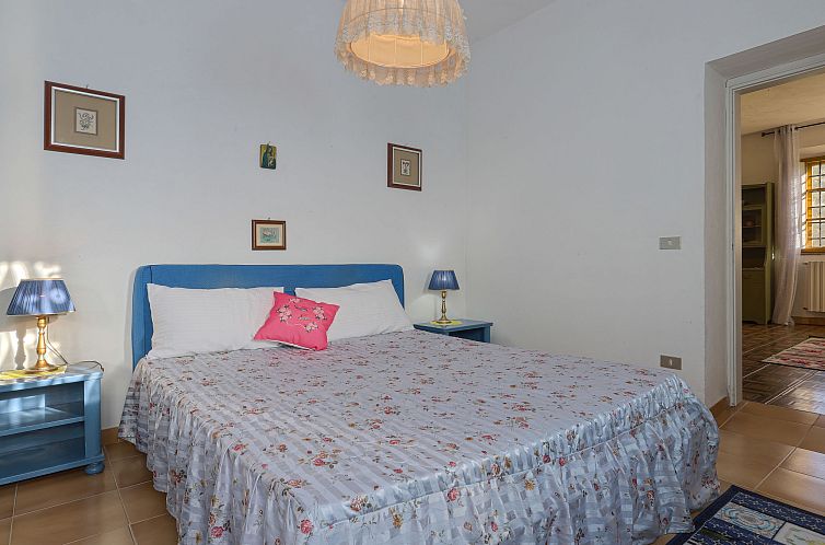 Appartement Conte Francesco I