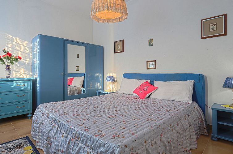 Appartement Conte Francesco I