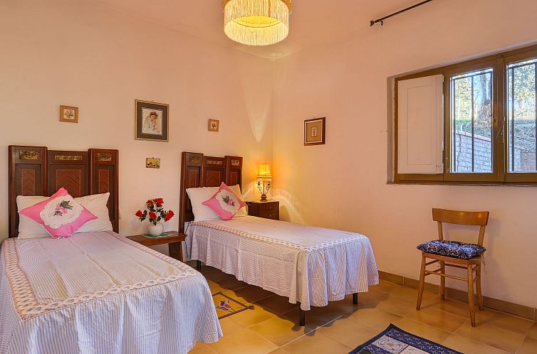 Appartement Conte Francesco I