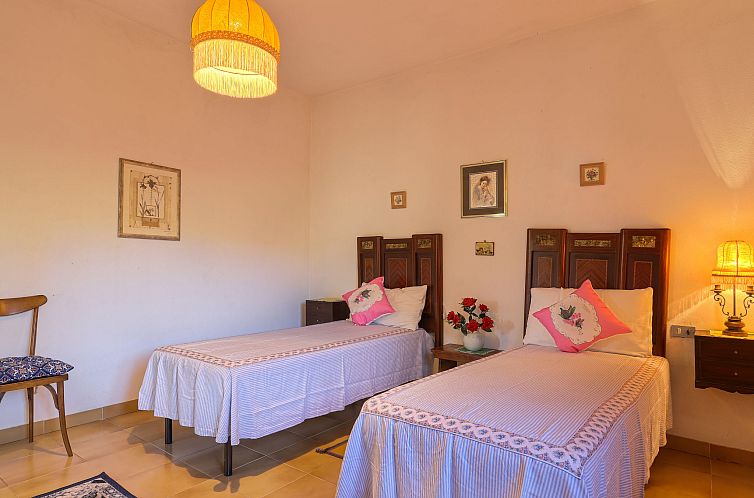 Appartement Conte Francesco I